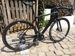 Canyon Endurace CF SL Disc 8 - Small, Fietsen en Brommers, Fietsen | Racefietsen, Ophalen, Carbon, Heren, Zo goed als nieuw