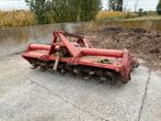 Kuhn frees, Ophalen, Akkerbouw, Grondbewerking