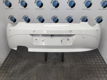 B.M.W. Z4 E85 3.0I  [REAR_BUMPER] 2004 beschikbaar voor biedingen