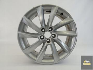 Skoda Scala Kamiq 17 inch velg 657601025D, Auto-onderdelen, Banden en Velgen, Gebruikt