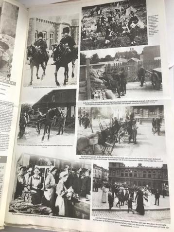 Première Guerre mondiale Journaux guerre août 1914 😎🤗💑👌, Enlèvement ou Envoi, Avant 1940, Général, Comme neuf