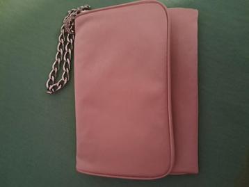 Handtas clutch alberta ferretti  beschikbaar voor biedingen