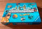 Ravensburger Scotland yard junior bordspel gezelschapsspel, Hobby en Vrije tijd, Gezelschapsspellen | Bordspellen, Een of twee spelers