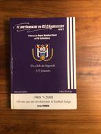 Dictionnaire officiel RSCA Tome 1, Comme neuf