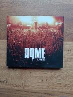 CD Aqme  : Live (2 disc cd/dvd), Cd's en Dvd's, Cd's | Hardrock en Metal, Ophalen of Verzenden