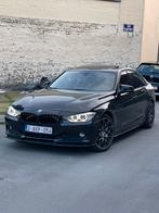 BMW 316D, Autos, 5 places, Cuir, 1570 kg, Berline