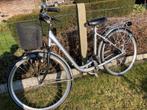 fiets (zowel voor dames als heren) met lage instap M. KINT, Fietsen en Brommers, Ophalen, Gebruikt, Overige merken, Versnellingen
