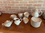 Twaalfdelig koffie service in goede staat, Antiek en Kunst, Antiek | Servies compleet, Ophalen