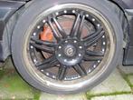 BMW VELGEN E36 18 D, Auto-onderdelen, Ophalen, Gebruikt, BMW