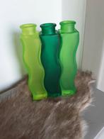Skamt vaasjes IKEA jaren 90, Ophalen