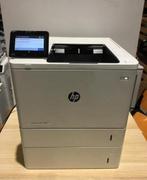 HP Laserjet printer M608, Computers en Software, Ophalen, Zo goed als nieuw, Printer