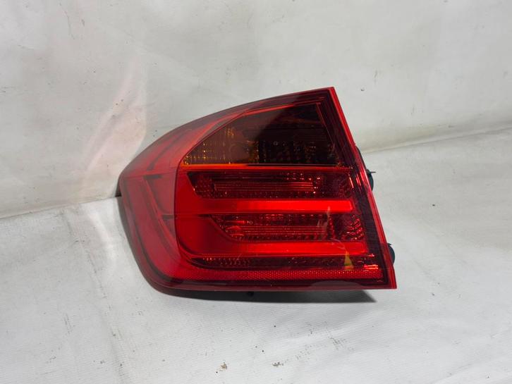 Feux arriere gauche BMW F30 7372783, Autos : Pièces & Accessoires, Éclairage, BMW, Utilisé, Enlèvement