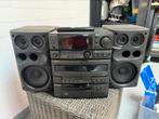 Pioneer stereotoren met cd, Ophalen of Verzenden, Zo goed als nieuw, Pioneer