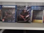 PS5-game “Forspoken” en pre-orderbonus (in blisterverpakking, Ophalen of Verzenden, Nieuw