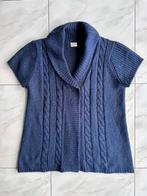 Cardigan Casual Clothing  taille XXL (no.6050), Taille 46/48 (XL) ou plus grande, Enlèvement ou Envoi, Comme neuf, Bleu