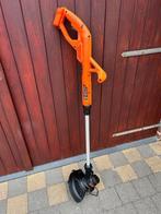 Black & Decker 18V accu grastrimmer, Jardin & Terrasse, Coupe-bordures, Enlèvement, Utilisé, 10 à 30 cm, Black&Decker