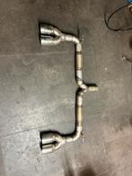 Seat Leon 5F uitlaat, Ophalen, Gereviseerd, Seat
