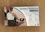 Comfytemp - heating pad voor onderug, Sport en Fitness, Ophalen of Verzenden, Zo goed als nieuw