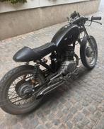 honda cm125 project cafe racer 1988, Motoren, Motoren | Honda, 2 cilinders, Particulier, 125 cc, 11 kW of minder