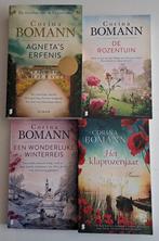 Boeken Corina Bomann, Boeken, Romans, Ophalen of Verzenden, Gelezen