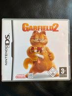 Garfield 2 - Nintendo DS Game, Games en Spelcomputers, Games | Nintendo DS, Ophalen of Verzenden, Zo goed als nieuw