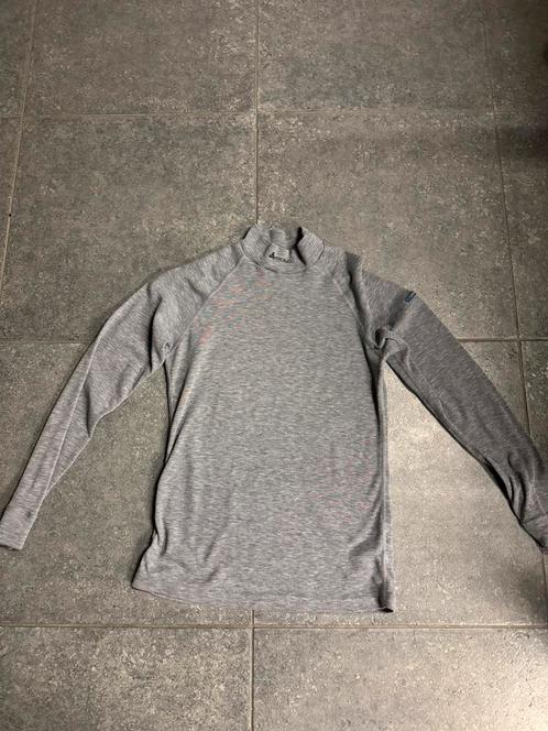 Thermisch ondergoed van odlo maat 164, Kleding | Heren, Wintersportkleding, Zo goed als nieuw, Trui, Maat 48/50 (M), Ophalen of Verzenden