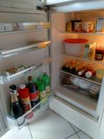 Inbouwfrigo, Elektronische apparatuur, Koelkasten en IJskasten, Ophalen, Zo goed als nieuw