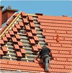Travaux toiture tous type a-z Renovation ou Reparation, Enlèvement ou Envoi