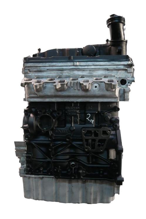 VW Transporter T5 2.0 CAAC CAA-motor, Auto-onderdelen, Motor en Toebehoren, Volkswagen, Ophalen of Verzenden
