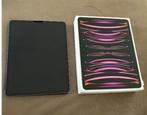 Ipad pro 12.9 inch (6th generation) 256, Computers en Software, Ophalen, 9 inch, 256 GB