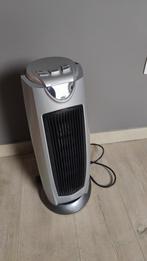 elektrische verwarming zuilmodel max 2000W, Ophalen, 30 tot 80 cm, Gebruikt, Overige typen