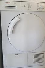 BOSCH condensatie droogkast Maxx 7 Sensitive, Ophalen, 6 tot 8 kg, Gebruikt, Voorlader