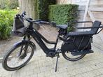 MULTICHARGER2 MIXTE GT VARIO HS, Zo goed als nieuw, 47 tot 51 cm, 50 km per accu of meer, Ophalen