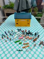 Boerderij met toebehoren, Enlèvement ou Envoi, Comme neuf