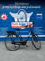 e bike Gazelle, Fietsen en Brommers, Ophalen of Verzenden, Zo goed als nieuw, 51 tot 55 cm, 50 km per accu of meer