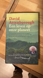 David Attenborough - Een leven op onze planeet, Enlèvement, David Attenborough