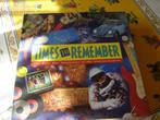 Times To Remember spel vanaf 12 jaar, Hobby en Vrije tijd, Gezelschapsspellen | Bordspellen, Ophalen of Verzenden, Zo goed als nieuw