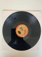 G. La Tortue & C. Carrier – Contexte Tracklist A Adjust B1 H, Cd's en Dvd's, Vinyl | Dance en House, Ophalen of Verzenden, Gebruikt