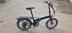 Vélo électrique pliables, Fietsen en Brommers, Ophalen of Verzenden, Zo goed als nieuw