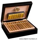 HUMIDOR ADORINI TORINO DELUXE 30 SIGAREN DIV GRATIS     h132, Envoi, Neuf, Boite à tabac ou Emballage