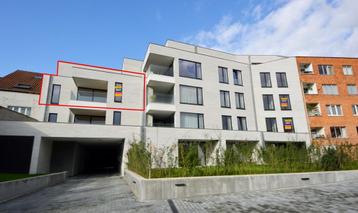 Appartement te koop in Aalst, 2 slpks disponible aux enchères