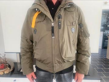Parajumpers masterpiece series beschikbaar voor biedingen