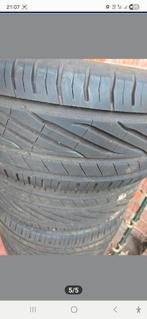 Zomerbanden 17 inch, Ophalen, Zo goed als nieuw