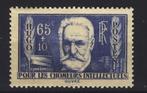 Frankrijk 1938 - nr 383 *, Postzegels en Munten, Postzegels | Europa | Frankrijk, Verzenden