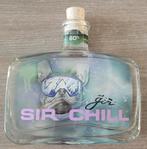 Limited edition Sir Chill Gin 60, Enlèvement, Neuf