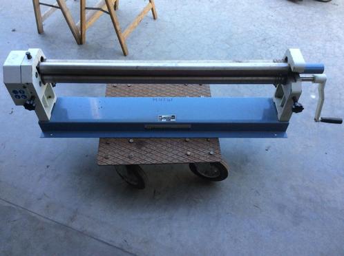 Bernardo rondbuigmachine RM 1000, Doe-het-zelf en Bouw, Gereedschap | Overige machines, Gebruikt, Ophalen