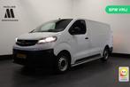 Opel Vivaro 1.5 CDTI L3 - EURO 6 - Airco - Cruise - Camera -, Parkeersensor, Wit, 175 g/km, Onderhoudsboekje