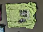 T-shirt Blue Seven 4j / 104cm, Kinderen en Baby's, Kinderkleding | Maat 104, Ophalen of Verzenden, Zo goed als nieuw