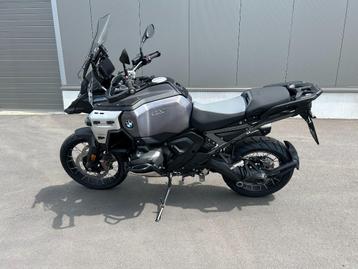 BMW R1300GS Adventure ASA--Nieuw--BTW Motor beschikbaar voor biedingen
