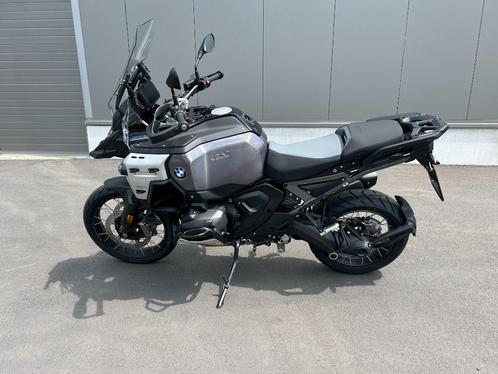 BMW R1300GS Adventure ASA--Nieuw--BTW Motor, Motoren, Motoren | BMW, Bedrijf, Sport, meer dan 35 kW, 2 cilinders, Ophalen